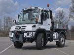 Mercedes-Benz Unimog U 423 2013 года